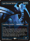 Image for God-Eternal Kefnet (SDCC 2019 Exclusive) (53) (MEDIA) - Magic: The Gathering