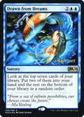 Image for Drawn from Dreams (56) (PRE) - Magic: The Gathering