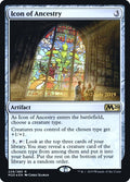 Image for Icon of Ancestry (229) (PRE) - Magic: The Gathering