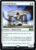 Image for Starfield Mystic (39) (PRE) - Magic: The Gathering