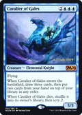 Image for Cavalier of Gales (52) (PRE) - Magic: The Gathering