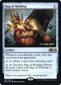 Image for Bag of Holding (222) (PRE) - Magic: The Gathering