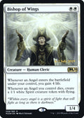 Image for Bishop of Wings (8) (PRE) - Magic: The Gathering