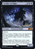 Image for Cavalier of Night (94) (PRE) - Magic: The Gathering