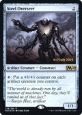 Image for Steel Overseer (239) (PRE) - Magic: The Gathering