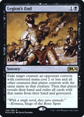 Image for Legion's End (106) (PRE) - Magic: The Gathering