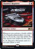 Image for Chandra's Regulator (131) (PRE) - Magic: The Gathering