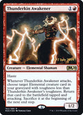 Image for Thunderkin Awakener (162) (PRE) - Magic: The Gathering
