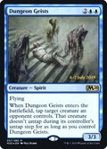 Image for Dungeon Geists (57) (PRE) - Magic: The Gathering