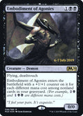Image for Embodiment of Agonies (98) (PRE) - Magic: The Gathering