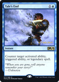 Image for Tale's End (77) (PRE) - Magic: The Gathering