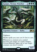 Image for Gargos, Vicious Watcher (172) (PRE) - Magic: The Gathering