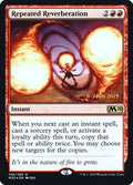 Image for Repeated Reverberation (156) (PRE) - Magic: The Gathering