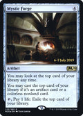 Image for Mystic Forge (233) (PRE) - Magic: The Gathering
