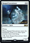 Image for Hanged Executioner (22) (PRE) - Magic: The Gathering