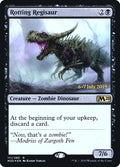 Image for Rotting Regisaur (111) (PRE) - Magic: The Gathering