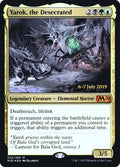 Image for Yarok, the Desecrated (220) (PRE) - Magic: The Gathering