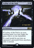 Image for Leyline of the Void (107) (PRE) - Magic: The Gathering