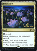 Image for Lotus Field (249) (PRE) - Magic: The Gathering