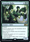 Image for Voracious Hydra (200) (PRE) - Magic: The Gathering