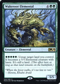 Image for Wakeroot Elemental (202) (PRE) - Magic: The Gathering