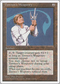Image for Tawnos's Weaponry (4ED) - Magic: The Gathering
