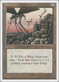 Image for The Hive (4ED) - Magic: The Gathering