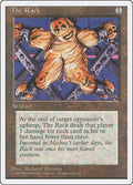 Image for The Rack (370) (4ED) - Magic: The Gathering