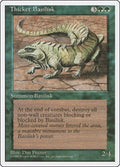 Image for Thicket Basilisk (4ED) - Magic: The Gathering