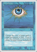 Image for Thoughtlace (4ED) - Magic: The Gathering