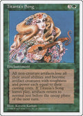Image for Titania's Song (4ED) - Magic: The Gathering