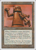 Image for Triskelion (372) (4ED) - Magic: The Gathering