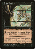 Image for Raise Dead (P02) - Magic: The Gathering