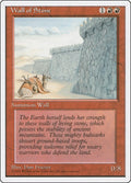 Image for Wall of Stone (4ED) - Magic: The Gathering
