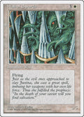 Image for Wall of Swords (4ED) - Magic: The Gathering