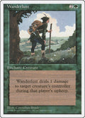 Image for Wanderlust (4ED) - Magic: The Gathering