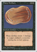 Image for Warp Artifact (4ED) - Magic: The Gathering