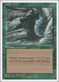 Image for Web (4ED) - Magic: The Gathering