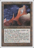 Image for White Mana Battery (4ED) - Magic: The Gathering