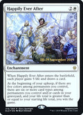 Image for Happily Ever After (16) (PRE) - Magic: The Gathering