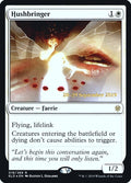 Image for Hushbringer (18) (PRE) - Magic: The Gathering