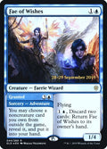 Image for Fae of Wishes (44) (PRE) - Magic: The Gathering