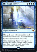 Image for The Magic Mirror (51) (PRE) - Magic: The Gathering