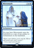 Image for Mirrormade (55) (PRE) - Magic: The Gathering