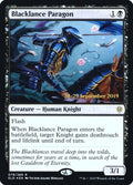Image for Blacklance Paragon (79) (PRE) - Magic: The Gathering