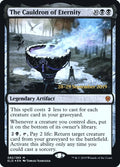 Image for The Cauldron of Eternity (82) (PRE) - Magic: The Gathering