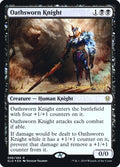 Image for Oathsworn Knight (98) (PRE) - Magic: The Gathering