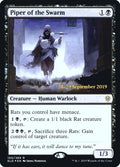 Image for Piper of the Swarm (100) (PRE) - Magic: The Gathering