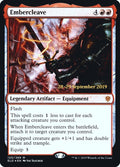 Image for Embercleave (120) (PRE) - Magic: The Gathering