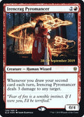 Image for Irencrag Pyromancer (128) (PRE) - Magic: The Gathering